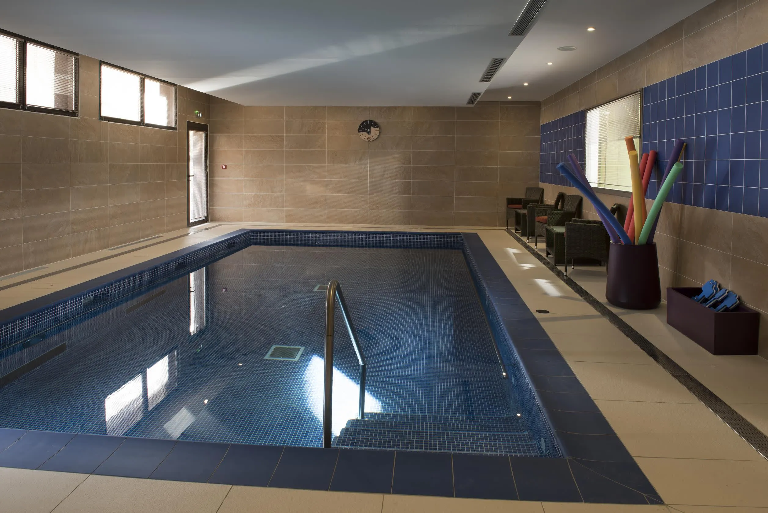 Photo de Résidence Domitys Le Ruban d'Azur - Résidence Services Seniors