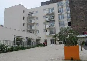 Photo de Foyer Logement Jean Goujon - Résidence Services Seniors