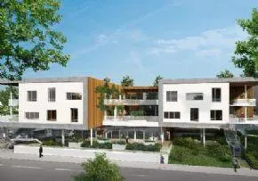 Ehpad Pirnil - Maison de retraite / EHPAD à Nantes