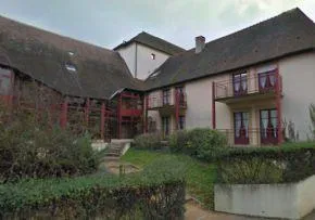 Photo de Ehpad De Herisson - Maison de retraite / EHPAD