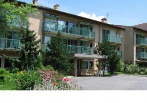 Photo principale de Ehpad L'Ile Fleurie - Maison de retraite / EHPAD