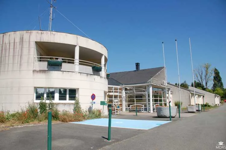 Photo de Maison De Retraite Pierre Mondine - Maison de retraite / EHPAD