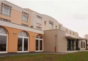 Photo de Residence Du Parc - Maison de retraite / EHPAD