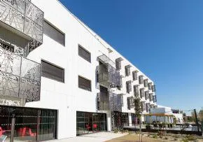 Residence Service Senior Les Dagueys    - Résidence Services Seniors à Libourne