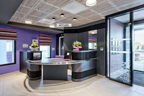 Photo de Residence Service Senior Les Dagueys   