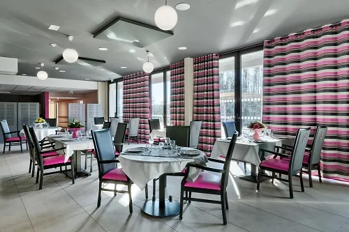 Photo de Residence Service Senior Les Dagueys   