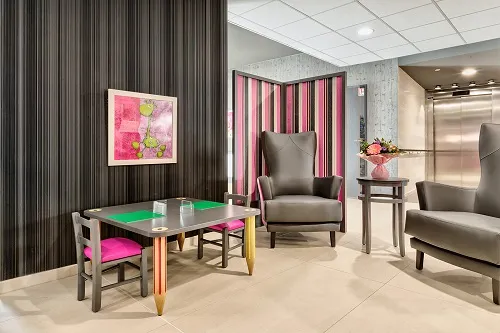 Photo de Residence Service Senior Les Dagueys    - Résidence Services Seniors