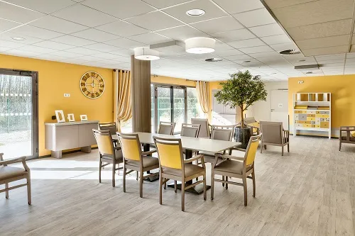 Photo de Residence Service Senior Les Dagueys   