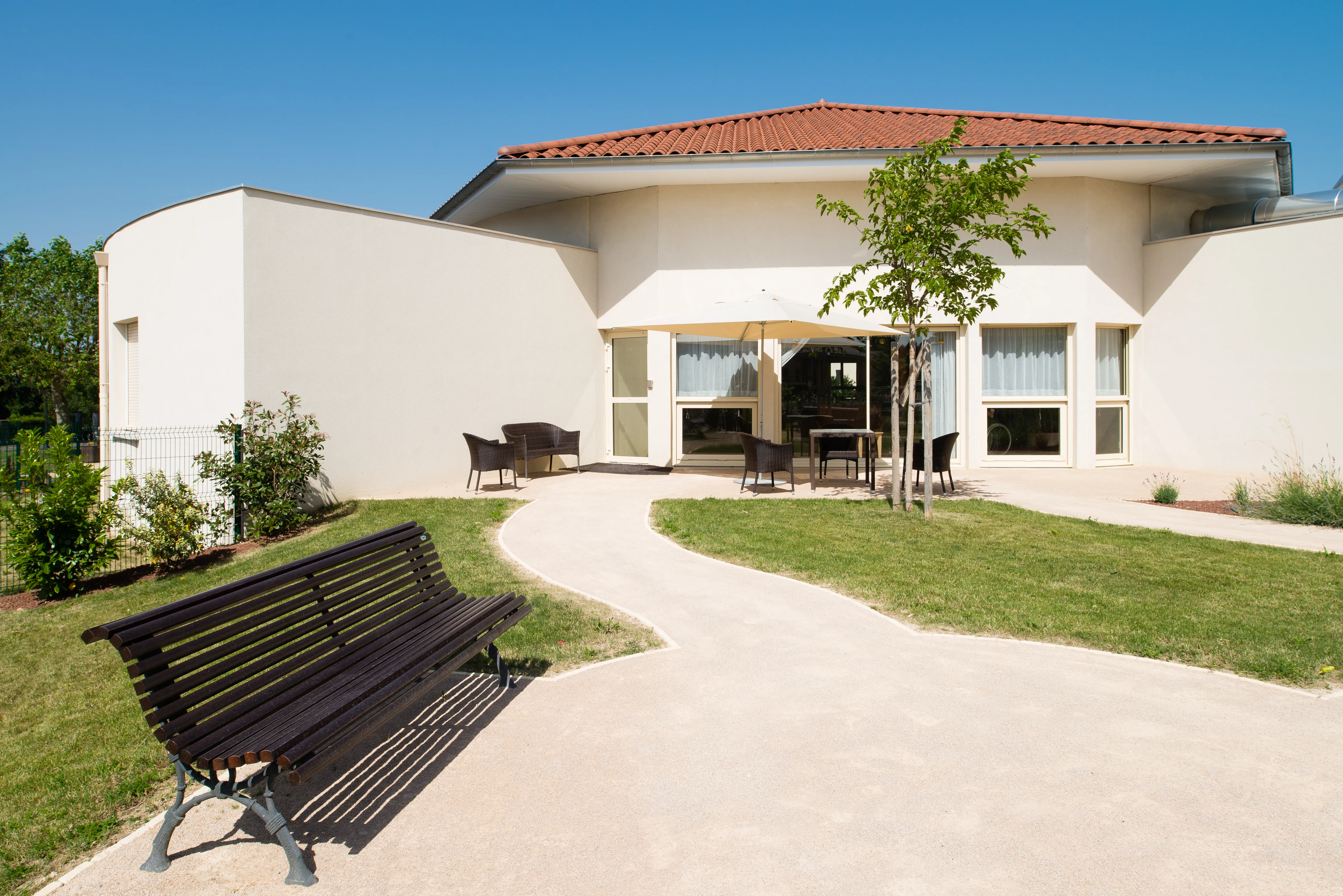 Photo de EHPAD Les Moussières