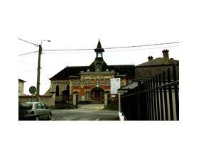 Centre Hospitalier De Fismes - Maison de retraite / EHPAD à Fismes