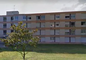 Foyer Logements Maillot - Résidence Services Seniors à Évreux