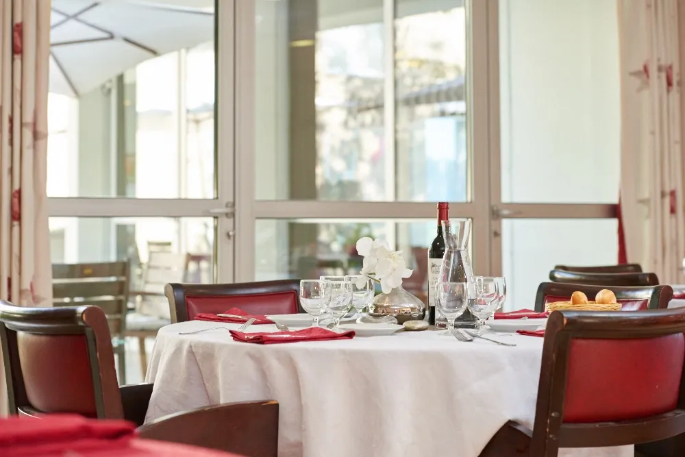 Photo de Les Jardins Médicis