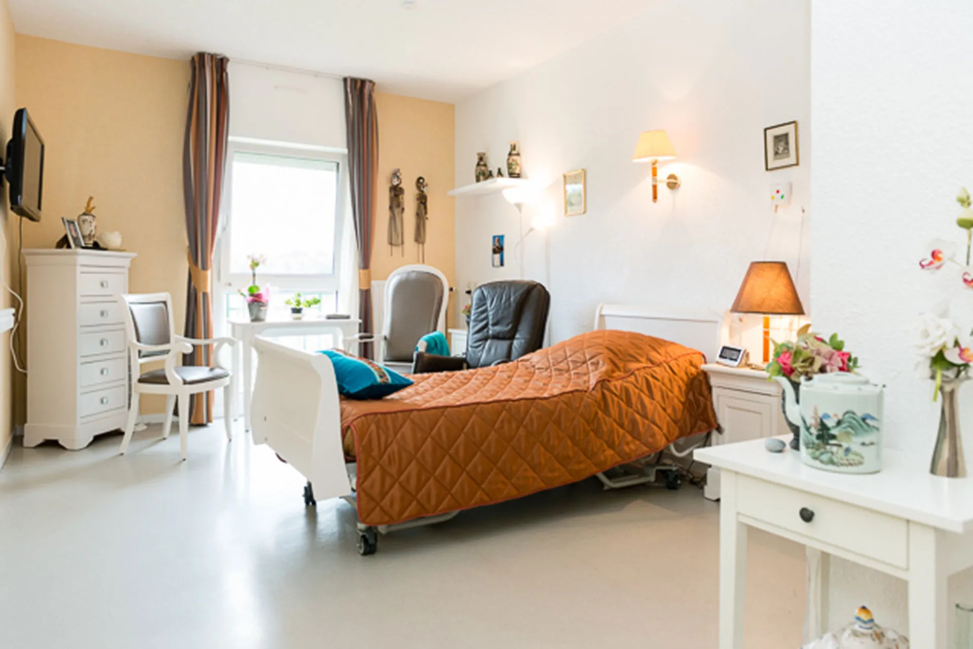 Photo de La Fontaine Médicis