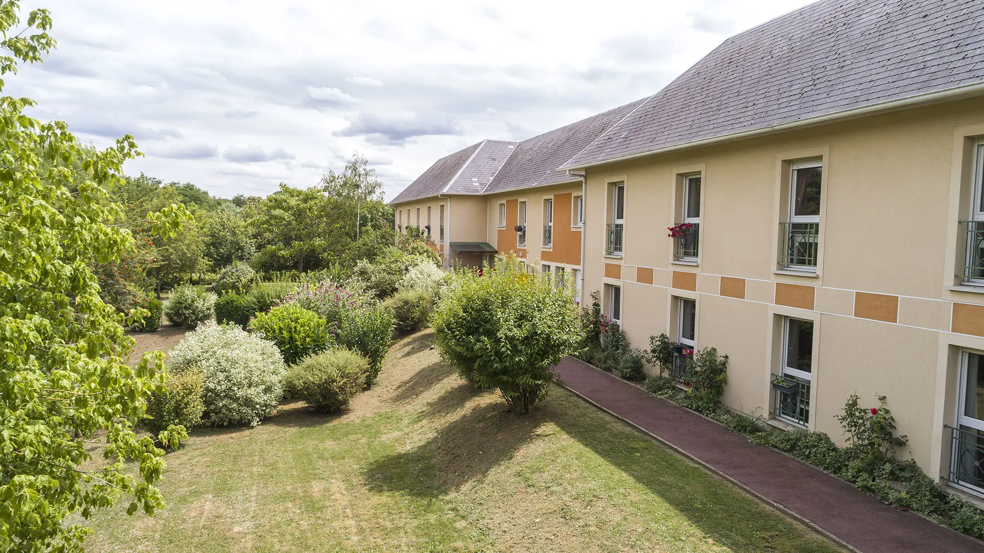 Photo de La Fontaine Médicis