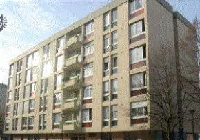 Foyer Logement Le Hamois - Résidence Services Seniors à Vitry-le-François
