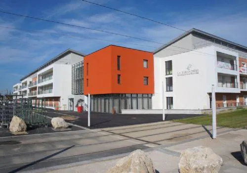 Photo de La Girandière d'Olivet