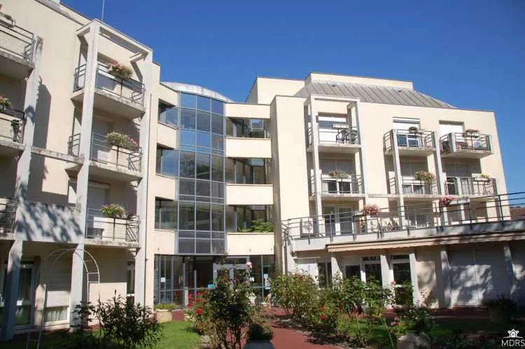 Photo principale de Maison De Retraite St Vincent - Maison de retraite / EHPAD