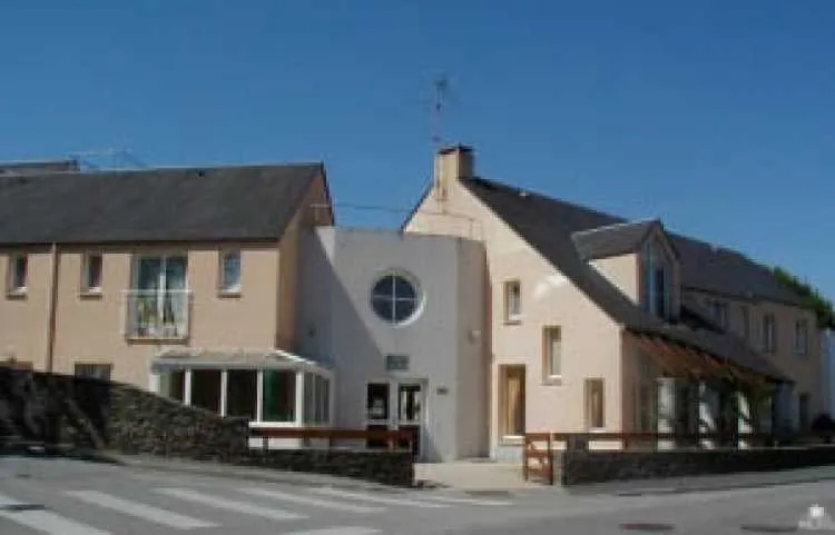 Photo principale de Résidence La Chénaie - Résidence Services Seniors