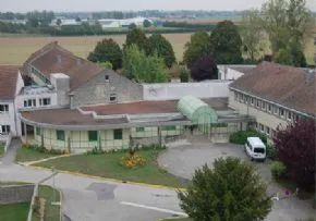 Photo de EHPAD Arc-en-Ciel Jean Juif - Maison de retraite / EHPAD