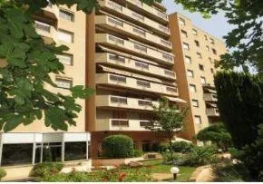 Résidence Les Hespérides de Lyon Brotteaux - Résidence Services Seniors à Lyon