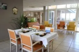 Photo de Résidence Les Tamaris