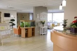 Photo de Résidence Les Tamaris