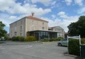 Photo de Ehpad Le Cedre - Maison de retraite / EHPAD