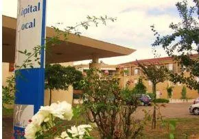 Photo principale de Centre Hospitalier De Nogaro - Maison de retraite / EHPAD