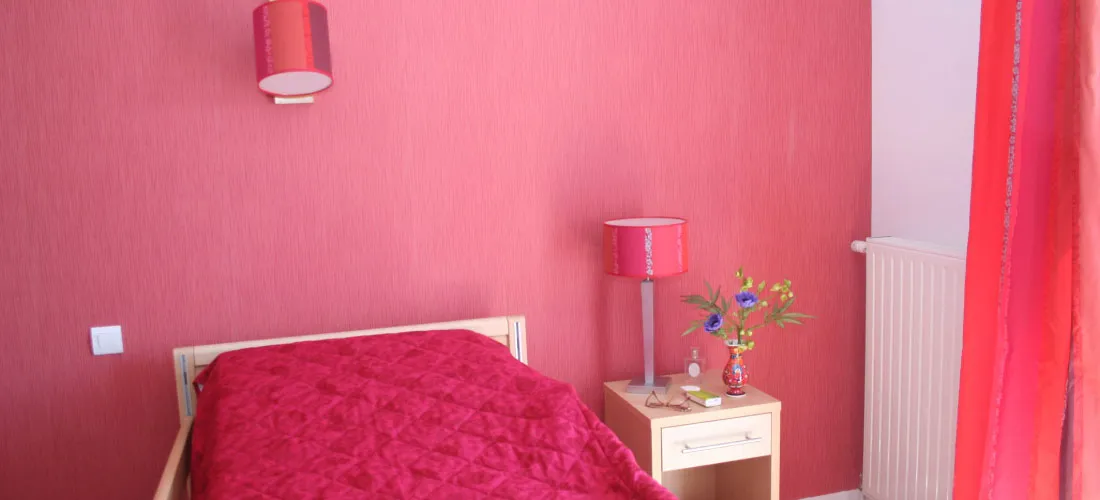 Photo de Ehpad Residence Petronille