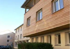 Photo de Residence De L'Aixette - Maison de retraite / EHPAD