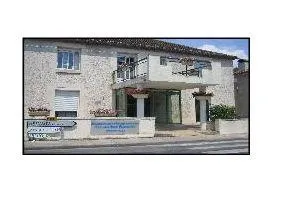 Photo principale de Epac Les 2 Sequoias - Maison de retraite / EHPAD