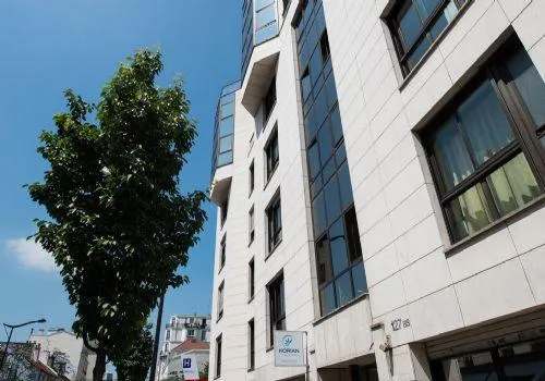 Photo de Korian Saint Simon