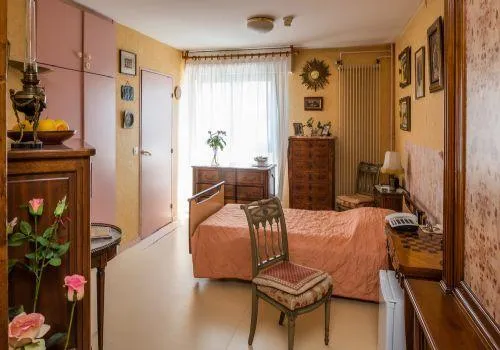 Photo de Korian Saint Simon