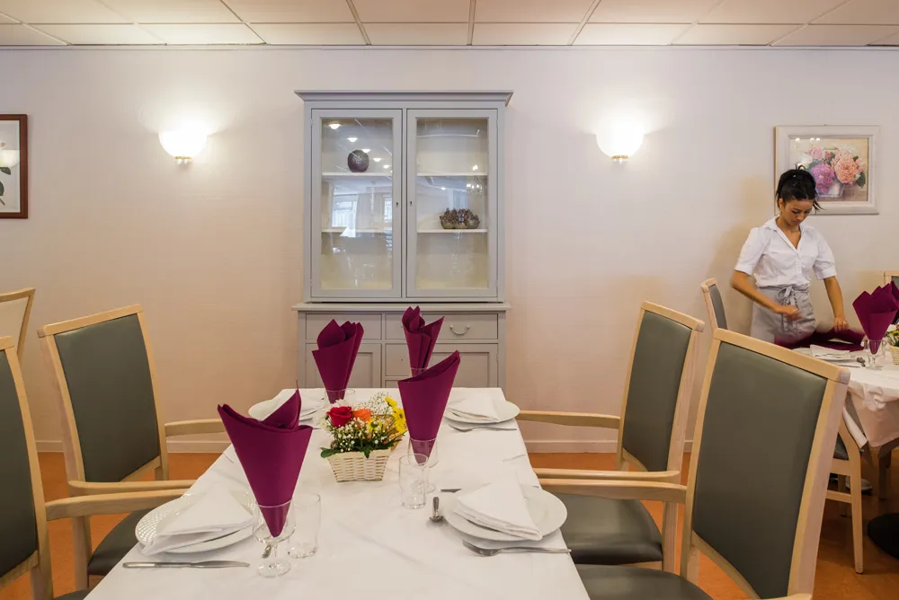 Photo principale de Korian Saint Simon - Maison de retraite / EHPAD