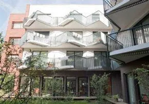 Photo principale de Ehpad La Maison Des Vergers - Résidence Services Seniors