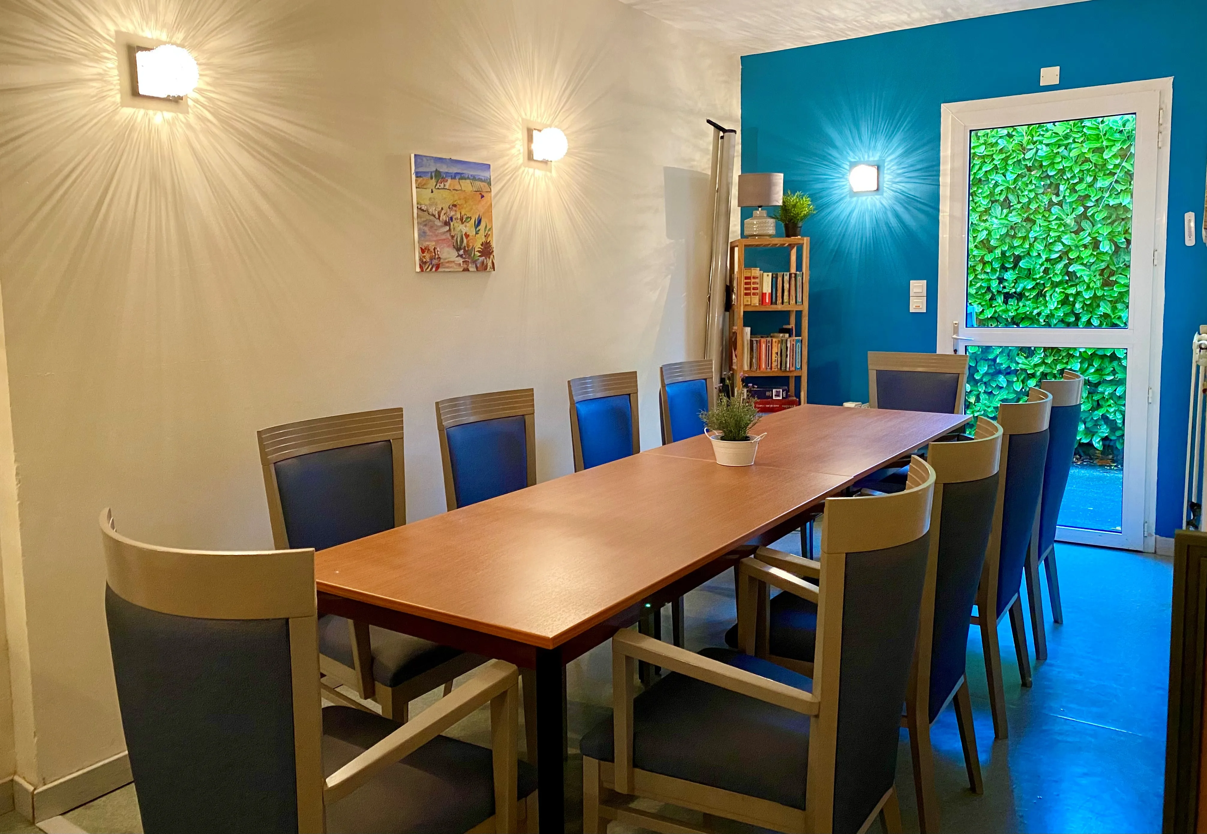 Photo de Les Demeures Gaston De Renty