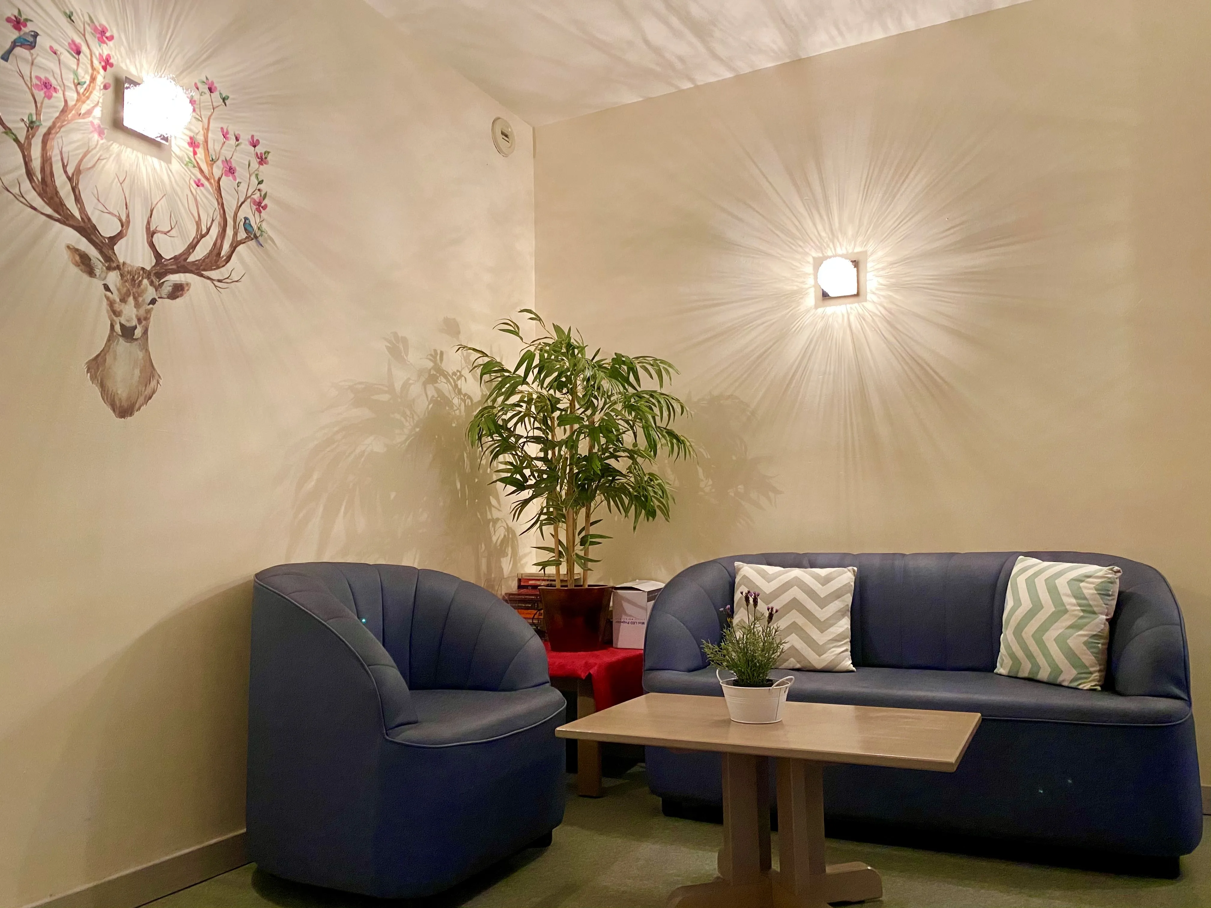 Photo de Les Demeures Gaston De Renty