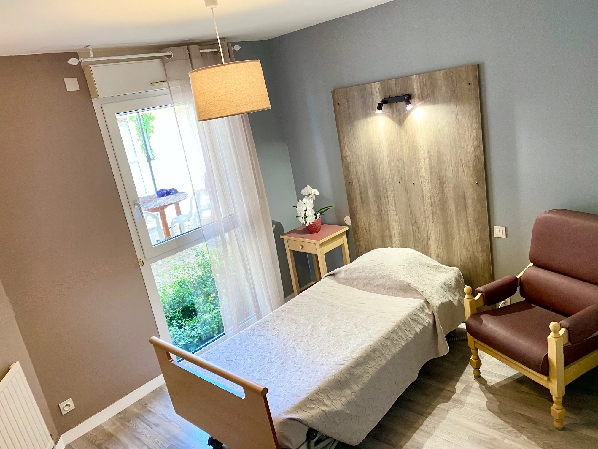 Photo de Les Demeures Gaston De Renty