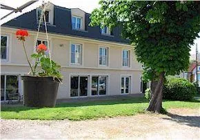 Photo principale de Maison De Retraite Le Manoir - Maison de retraite / EHPAD