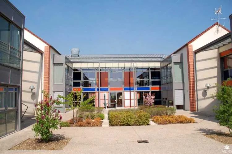 Photo principale de Ehpad Les Mignottes - Maison de retraite / EHPAD