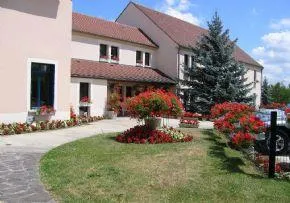 Ehpad Mathurin Fouquet - Maison de retraite / EHPAD à Samois-sur-Seine