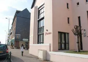 Photo de Foyer Logement Agora - Résidence Services Seniors