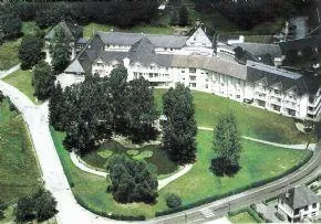 Photo principale de Ehpad Egletons - Maison de retraite / EHPAD