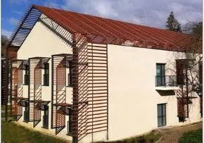 Photo principale de Résidence Saint Joseph - Maison de retraite / EHPAD