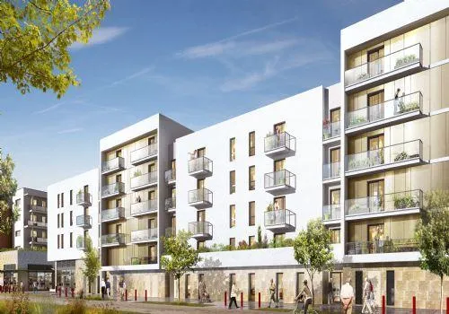 Photo de La Girandière Bourgoin Jallieu