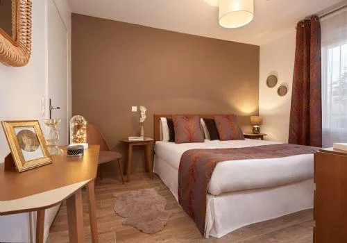 Photo de La Girandière Bourgoin Jallieu