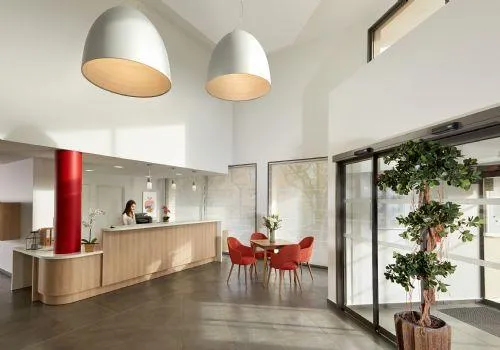 Photo principale de La Girandière Bourgoin Jallieu - Résidence Services Seniors