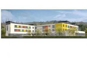 Photo principale de Ehpad Le Plateau - Maison de retraite / EHPAD