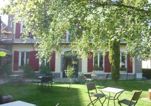 La Sapinière - Maison de retraite / EHPAD à Auxon