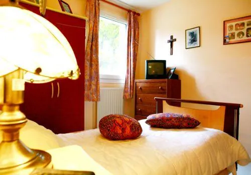 Photo de La Sapinière - Maison de retraite / EHPAD